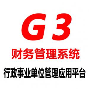  G3财务管理